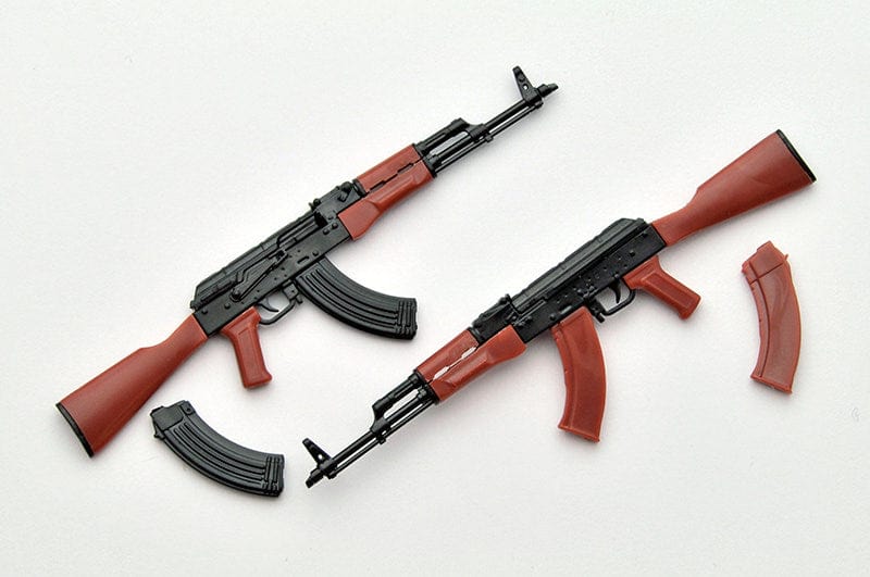 Tomytec Little Armory - LA010 - AKM type