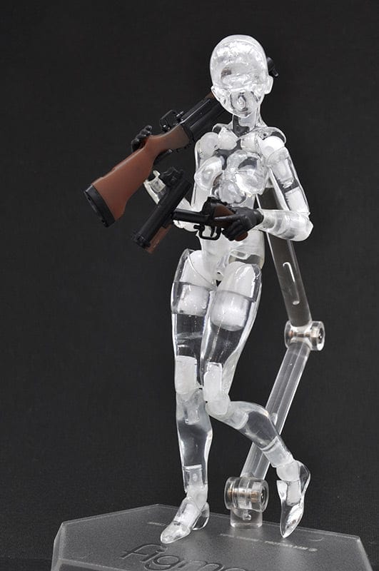 Tomytec Little Armory - LA012 - M79