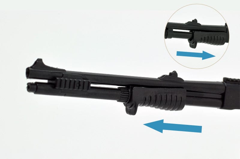 Tomytec Little Armory - LA019 - M870 MCS Type