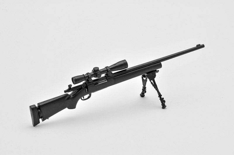 Tomytec Little Armory - LA021 - M24 SWS Type