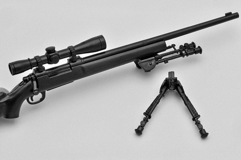 Tomytec Little Armory - LA021 - M24 SWS Type