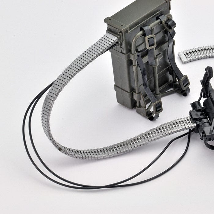 Tomytec Little Armory - LA022 - M134 Mini Gun Type