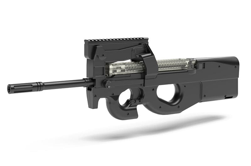 Tomytec LITTLE ARMORY - LA047 - PS90 TYPE