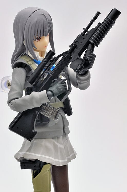 Tomytec Little Armory LA066 AUG A2&amp;M203PI