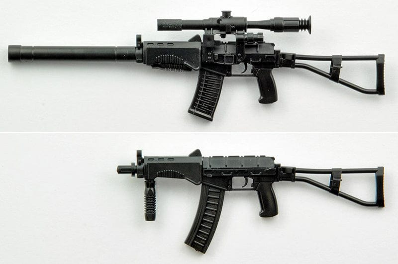 Tomytec Little Armory LA067 SR3M Type