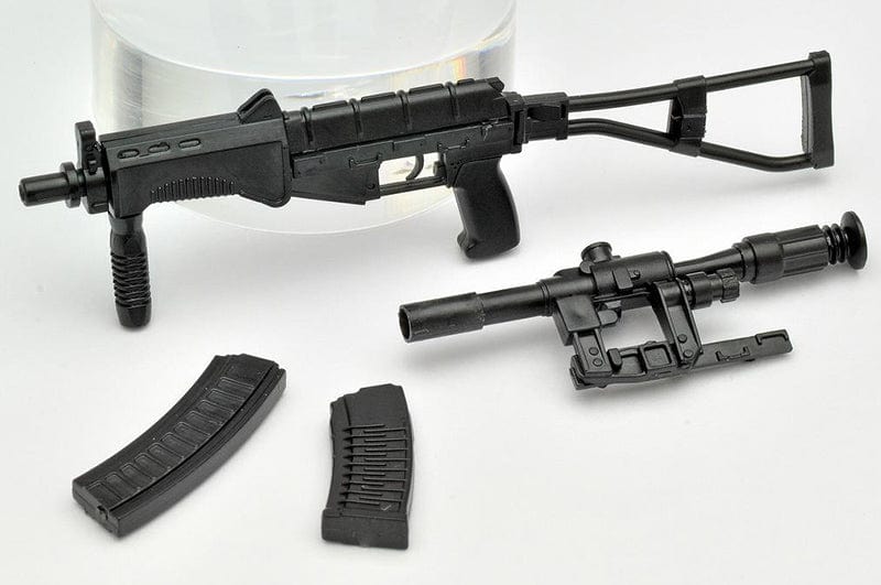 Tomytec Little Armory LA067 SR3M Type