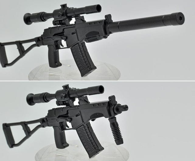 Tomytec Little Armory LA067 SR3M Type