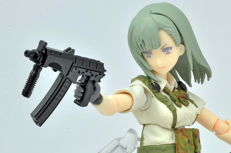 Tomytec Little Armory LA067 SR3M Type