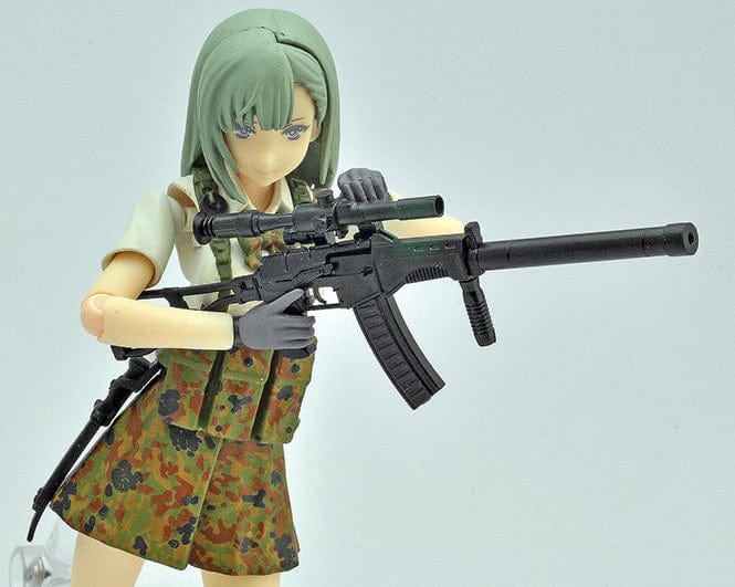 Tomytec Little Armory LA067 SR3M Type