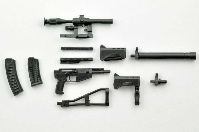 Tomytec Little Armory LA067 SR3M Type