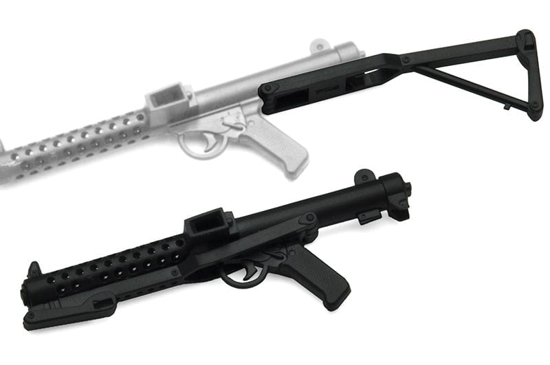 Tomytec Little Armory LA069 L2A3 Type