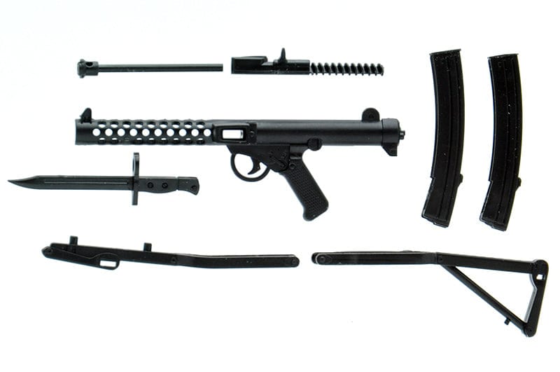 Tomytec Little Armory LA069 L2A3 Type