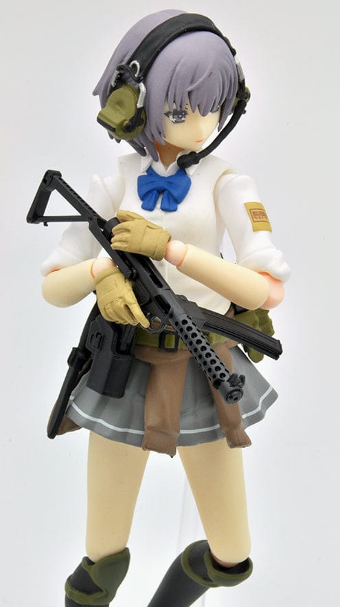 Tomytec Little Armory LA069 L2A3 Type