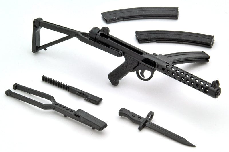 Tomytec Little Armory LA069 L2A3 Type