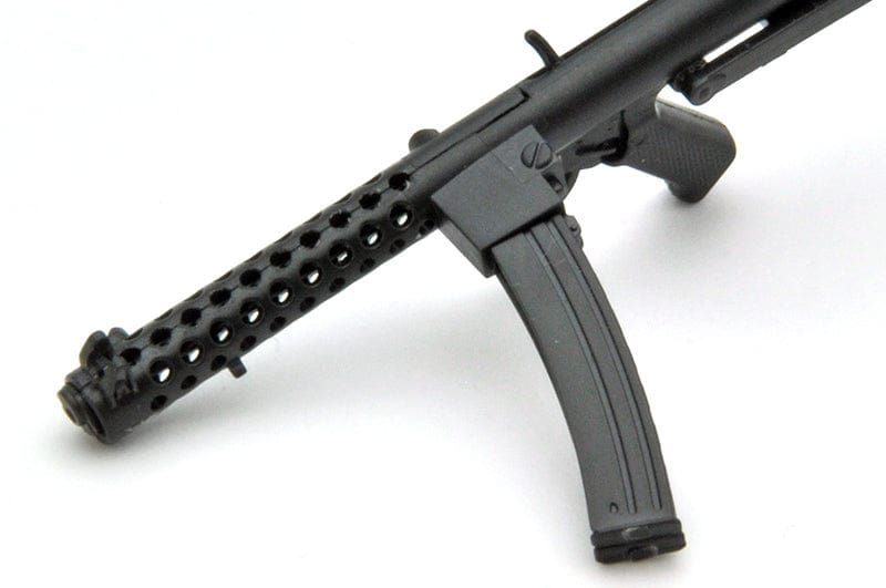 Tomytec Little Armory LA069 L2A3 Type