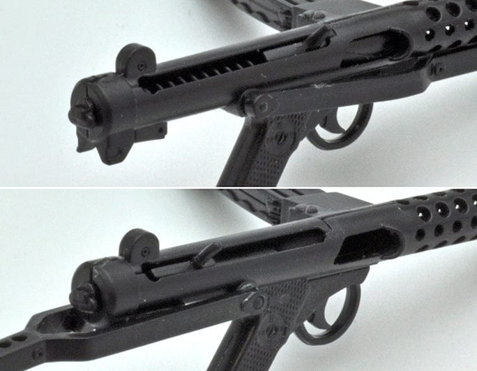 Tomytec Little Armory LA069 L2A3 Type