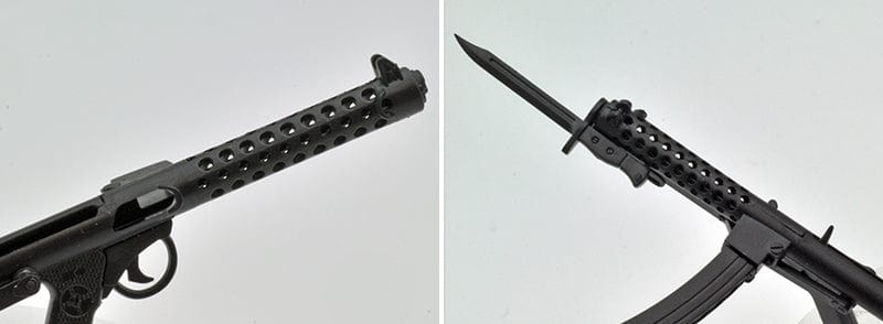 Tomytec Little Armory LA069 L2A3 Type