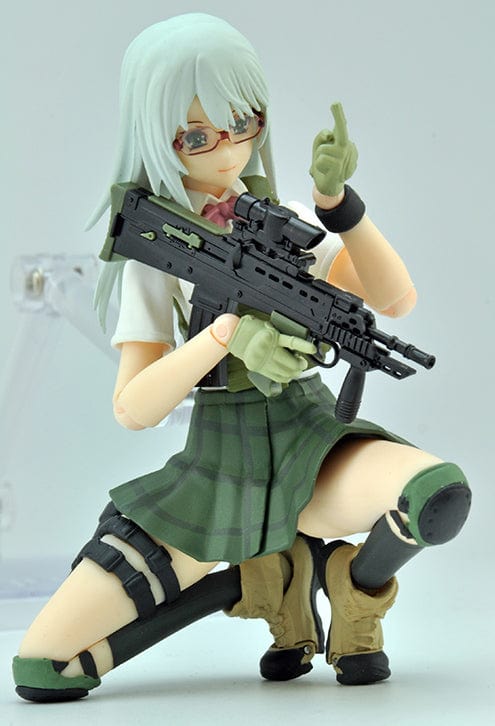 TOMYTEC Little Armory LA071 L85A2/L22 Type