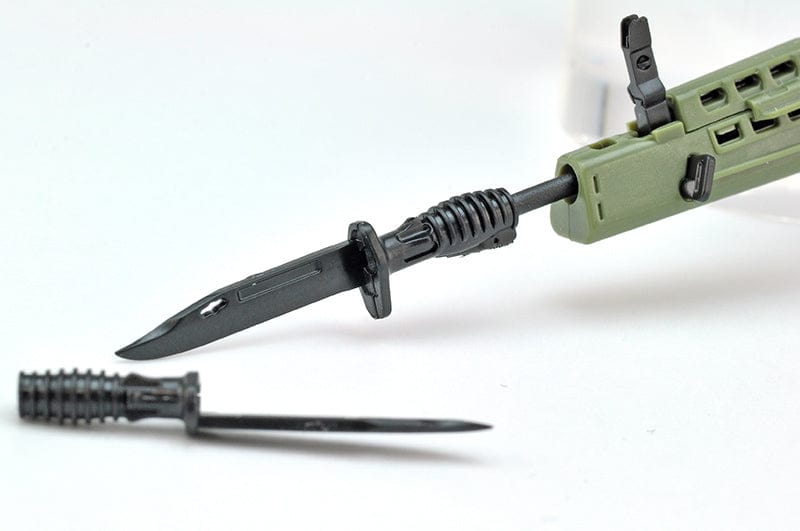 TOMYTEC Little Armory LA071 L85A2/L22 Type