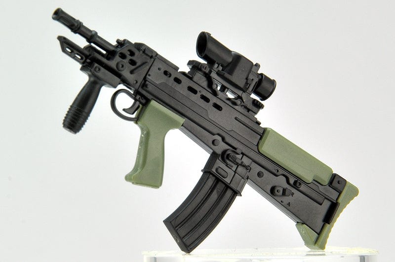 TOMYTEC Little Armory LA071 L85A2/L22 Type