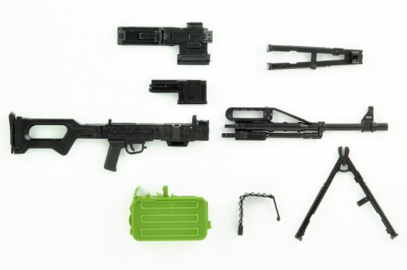 TOMYTEC Little Armory LA072 PKP Type