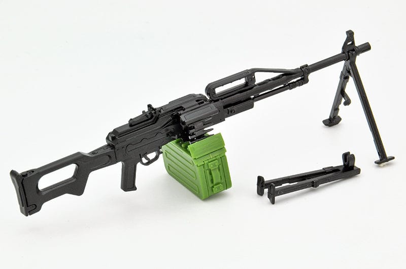 TOMYTEC Little Armory LA072 PKP Type