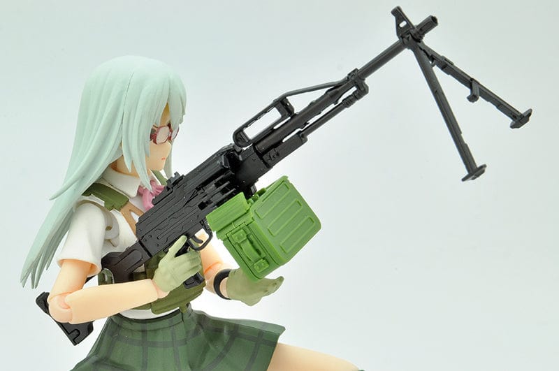 TOMYTEC Little Armory LA072 PKP Type