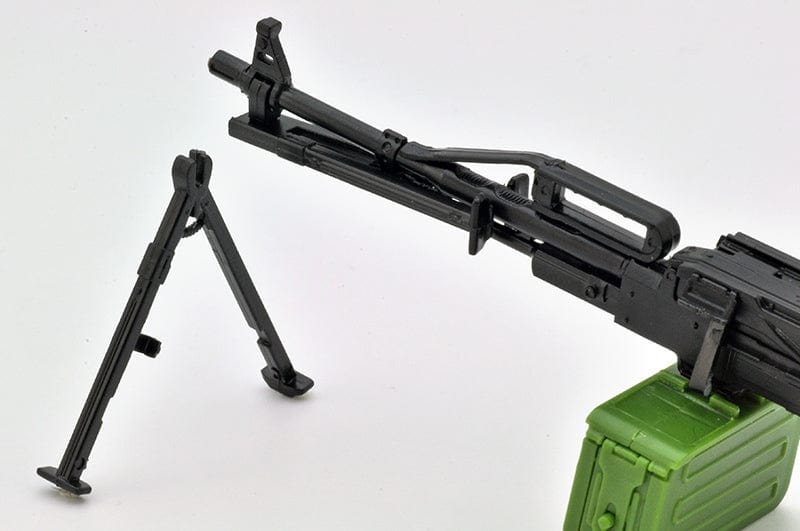 TOMYTEC Little Armory LA072 PKP Type