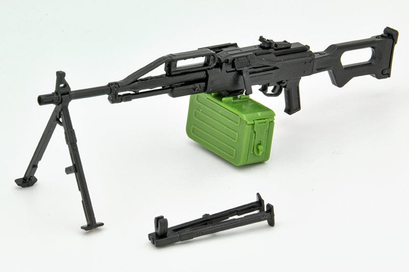 TOMYTEC Little Armory LA072 PKP Type