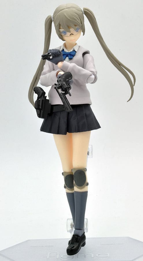 Tomytec LITTLE ARMORY LA074 Revolver Set A