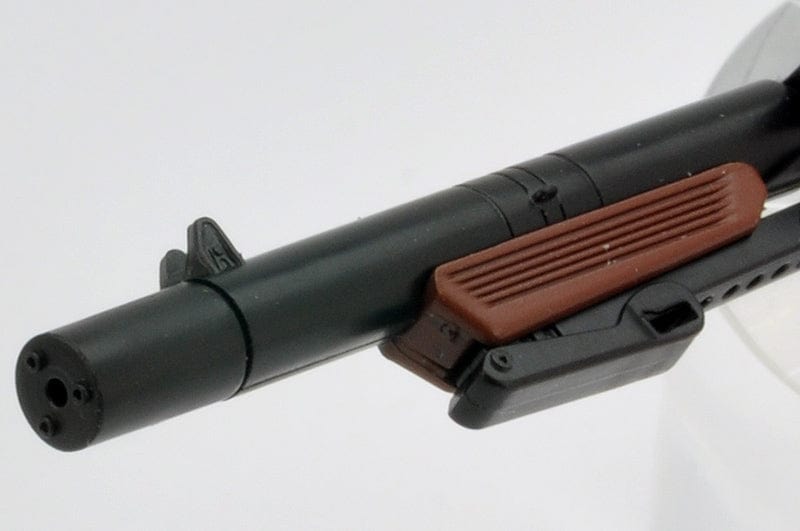 Tomytec Little Armory LA078 L34A1 Type