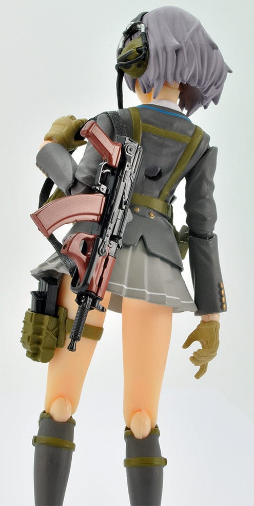 Tomytec Little Armory LA079 AKMS &amp; AKMSU Type