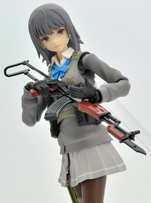 Tomytec Little Armory LA079 AKMS &amp; AKMSU Type