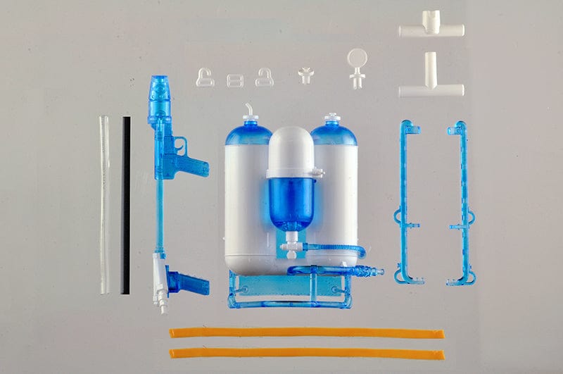 Little Armory LA081 Water Gun D