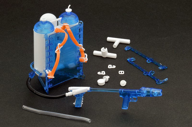 Little Armory LA081 Water Gun D