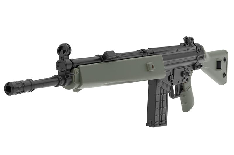 Tomytec Little Armory LA082 G3A3 Type