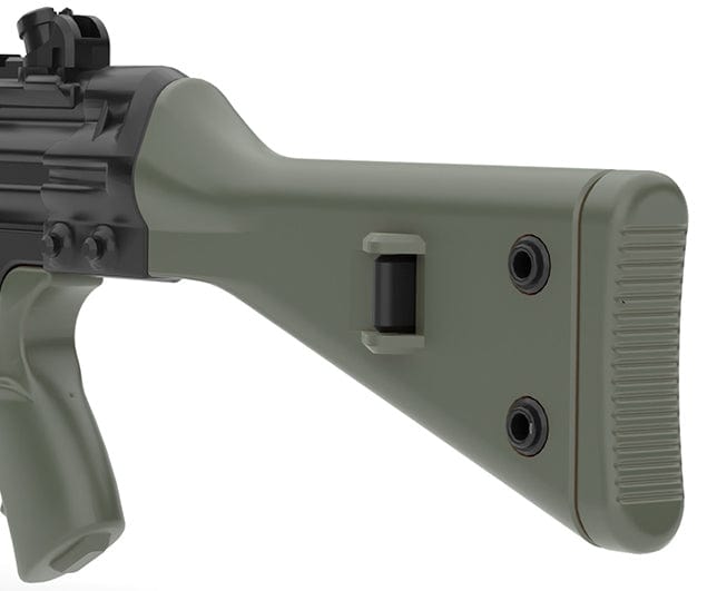 Tomytec Little Armory LA082 G3A3 Type
