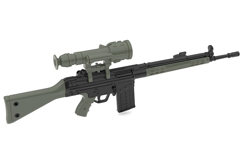 Tomytec Little Armory LA082 G3A3 Type