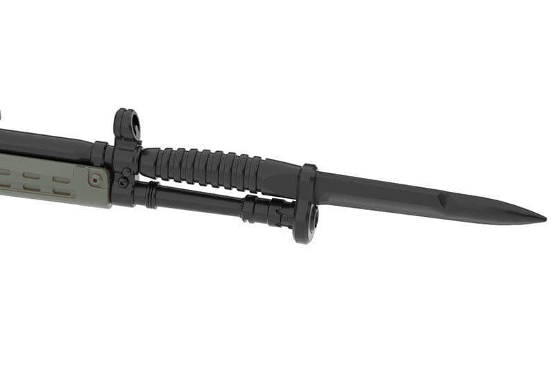 Tomytec Little Armory LA082 G3A3 Type