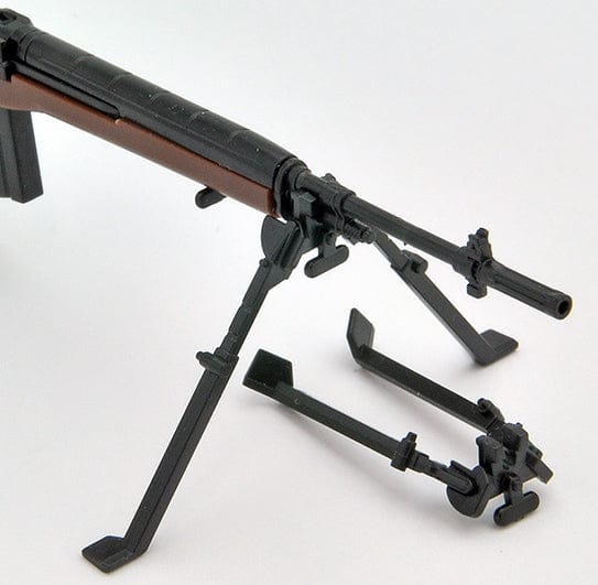 Tomytec Little Armory LA083 M21 type