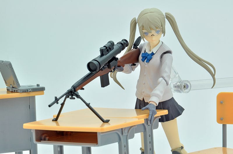 Tomytec Little Armory LA083 M21 type