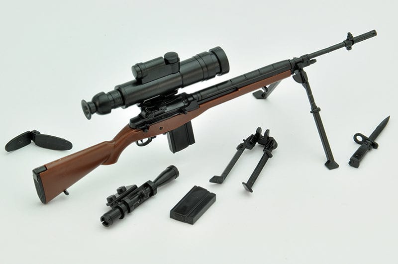 Tomytec Little Armory LA083 M21 type