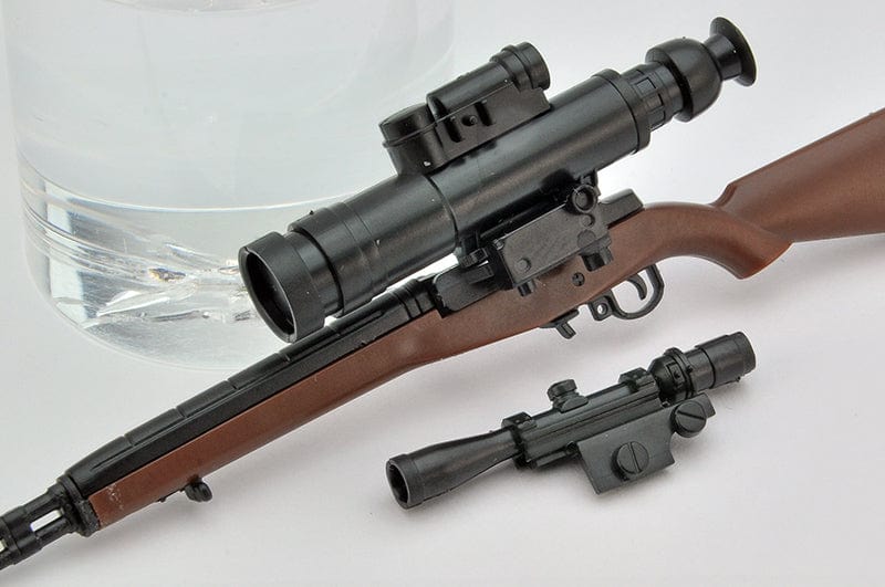 Tomytec Little Armory LA083 M21 type