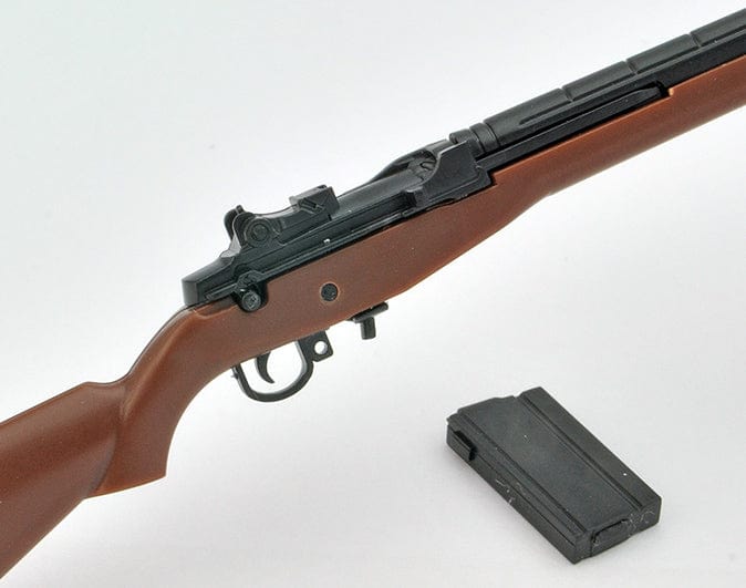 Tomytec Little Armory LA083 M21 type