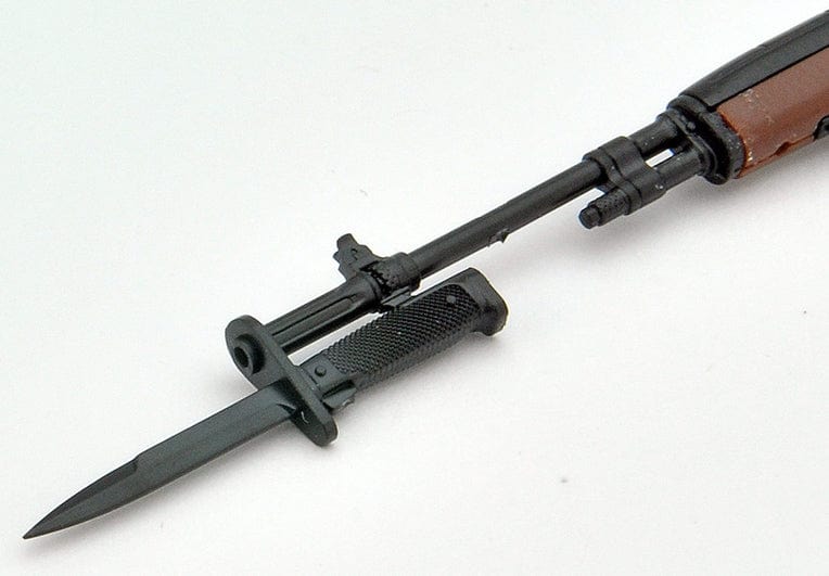 Tomytec Little Armory LA083 M21 type