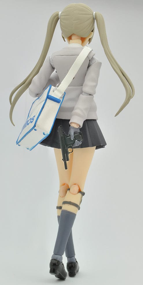 Tomytec Little Armory LA085 Tokarev Pistol ＆ Makarov Pistol Type