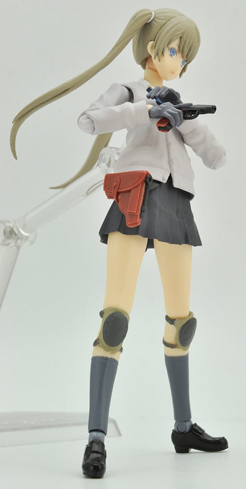 Tomytec Little Armory LA085 Tokarev Pistol ＆ Makarov Pistol Type