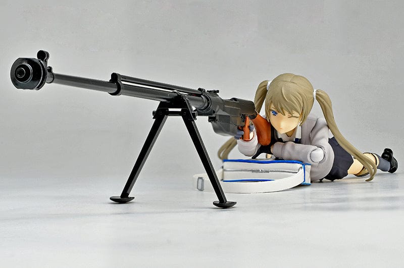 Tomytec Little Armory LA090 Simonov PTRS1941 Type