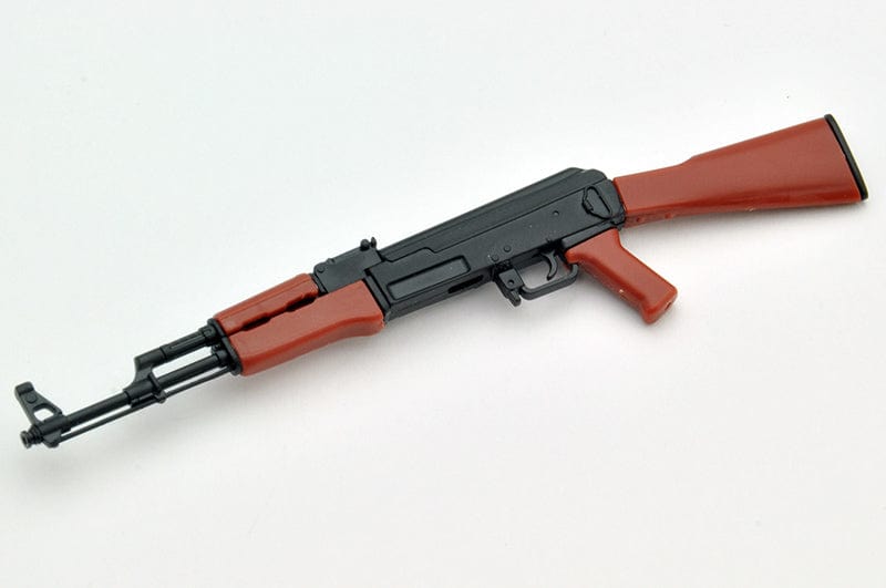 Tomytec Little Armory LABC02 AK Assault Rifle