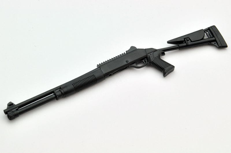 Tomytec Little Armory LABC04 Shotgun